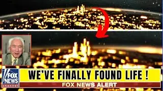 James Webb Telescope Finally Found It 7 Trillion Miles Away!