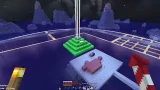 HermitCraft 10 | Stream 5 | EVEN MOAR SAND!