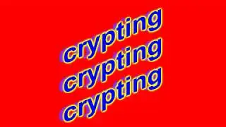 CRYPT CLIENT MONTAGE??