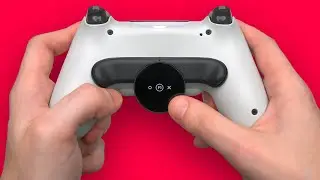 FINALLY!! PS4 Back Button Attachment Review