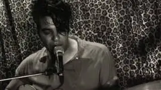 Bloodshot Bill - Naughty Girls