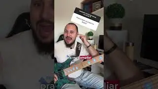 POSSO FAZER ACORDES NO BAIXO?