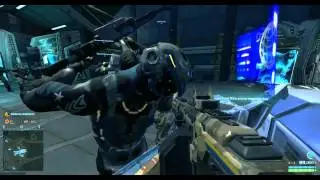 Planetside 2 - 