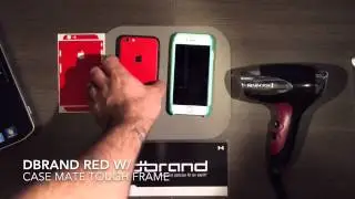 Best Case Solution for iPhone 6 & iPhone 6 plus