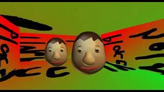 И СНОВА БАЛДИ (балди 2 чать