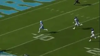 Flea Flicker, Trick Play - Dynamic Play Review