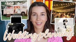 Alle decoratie, photo booth & wat vinden m'n ouders van de bruiloft? 💍 Wedding Planning #10