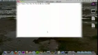 Compile a C program Using Terminal Mac+Linux