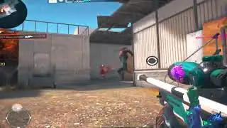 Мувик Standoff 2 |1