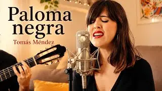 Candilena - Paloma negra (Tomás Méndez)