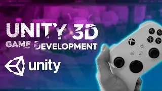 UNITY 3D GAME DEVELOPMENT