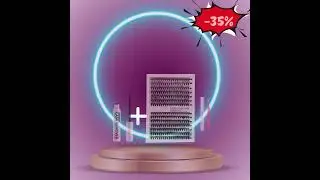 ✨ Професионална миглопластика у дома с 35% отстъпка и подарък ремувер за мигли! ✨