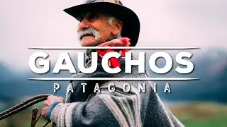 GAUCHOS - PATAGONIA FILM | HORACIO CABILLA