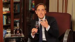 LOUIS XIII Tasting Experience
