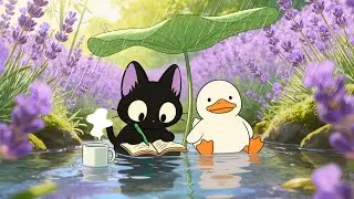 You’re not failing. You’re still learning. / Cozy Winter Lo-fi Jazz for Study, Focus