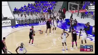 Pro-Am Live Playoffs 2034, CHAMPIONSHIP | (10) Vertical Academy vs (8) IMG | No Comm