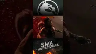 Osvaldodiaz_99 Venezolano84 #smk #somosmortalkombat #mk #mortalkombat #short #ps5