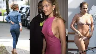 Jennifer Lopez HOT snaps shots 2017