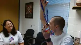 Belle Heth News 8/16/24 COLOR RUN KICKOFF!!!!