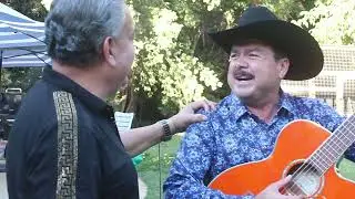 Y Solte La Guitarra | Rafa Ramos (Video Oficial)