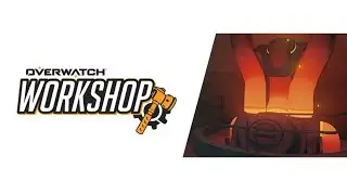 Let's do bad things to Overwatch - Workshop Sick Stream