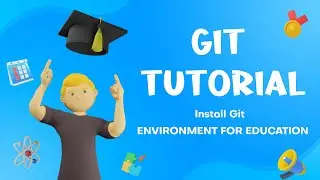 Git Tutorials ||  Try Most Used Commands || Install Git ||  Part-1