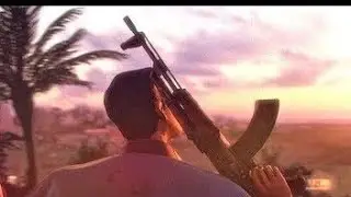 GTA Vice City final