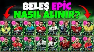 HOW TO GET FREE EPIC 🔥 WHICH ONE SHOULD I CHOOSE? eFootball 2026 Mobile