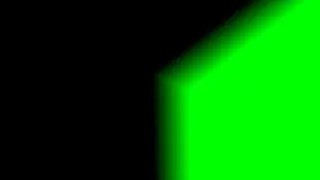 Clock Transitions Pack Green Screen
