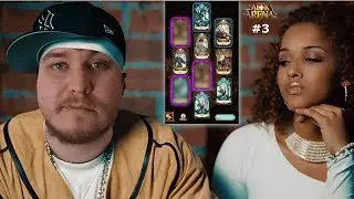 THE *BEST* TRIPLE YOU'VE EVER SEEN! (No Wishlist No Cry Episode 3)