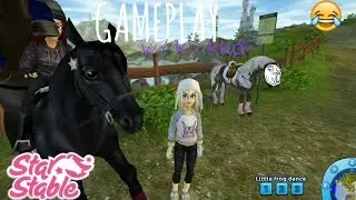 VESIPYSSY | SSO GAMEPLAY W/KUIKKA