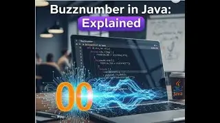 Java Program to Check Buzz Number | Simple Explanation & Code! | ICSE 9th