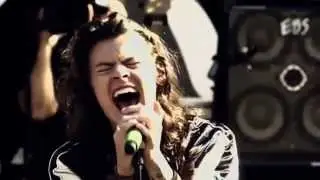 Hauting - Harold Edward Styles