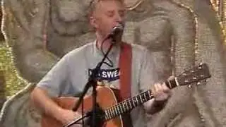 Billy Bragg - The Price of Oil - 10/22/02