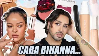 LA RESA DEI CONTI! FENTY BEAUTY SOLO HYPE!