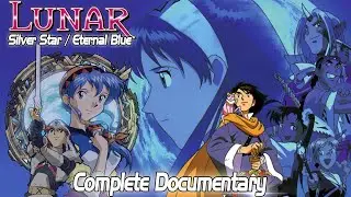 Making of Lunar 1 & 2 Complete Full Documentary