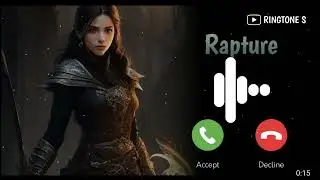 Rapture Ringtone | Download Link 🖇️👇