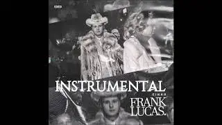 Einár - FRANK LUCAS [INSTRUMENTAL]