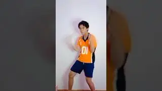 The Feels Dance Cover