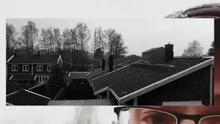 Alla jävla väder i maj