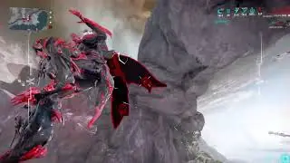 Warframe: Поймайте рыбу, добудьте металл или камень и убейте врага в течении 30 секунд,