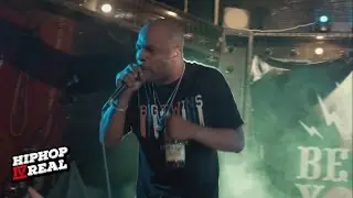 BIG TWINS: exclusive interview for hiphop4real.com