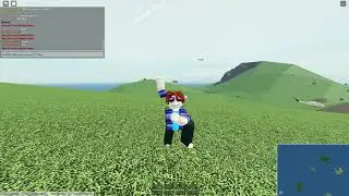 ptfs dance animation bug lol