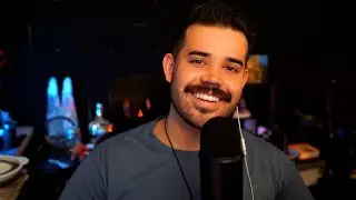 ASMR but I Give you Tingles Personally