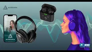 How Personalized Audio is Making Hearing Care More Accessible with Audeara CEO, James Fielding