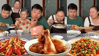 From BBQ Hope to Veggie Despair: Husband’s Hilarious Meltdown!