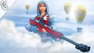 Fortnite Montage - 