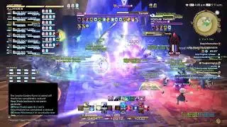 The Royal City of Trample - Bad Time to RDM LB3