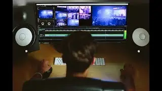 How to Color Grade Like A Pro Fast