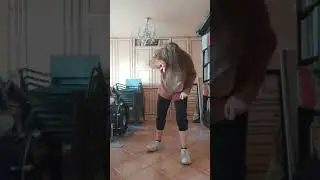 Danse Freestyle - Here (Lucian Remix) - Alessia Cara (slowed) Tik Tok song
